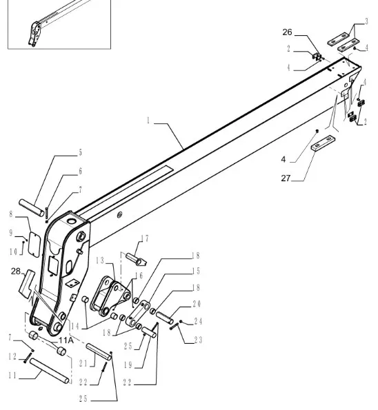 87529098 - подушка