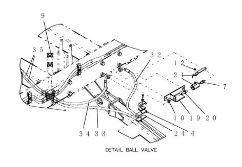 350171A1 - Клапан